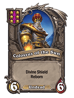Hearthstone - Battlegrounds: Season 3 - Review 2 19GVR87LOY811672962507578 https://www.mkaugaming.com/all-review-list/hearthstone-battlegrounds-season-3-review/