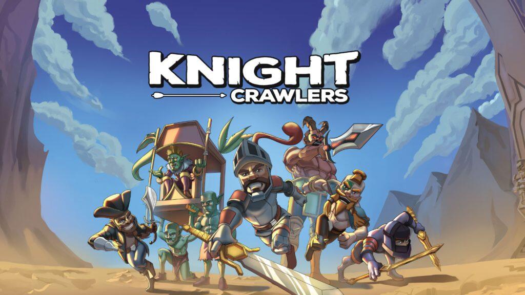 Knight Crawlers - Preview 1 2023 01 06 00009 https://www.mkaugaming.com/all-review-list/knight-crawlers-preview/