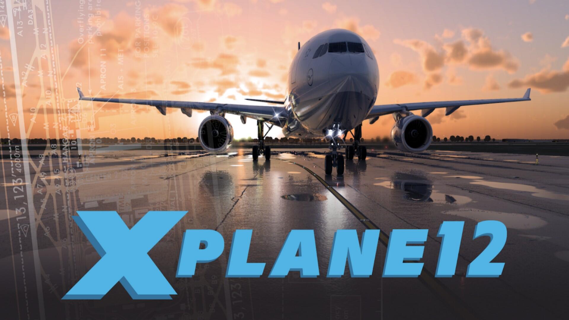 XPlane 12 Review MKAU Gaming