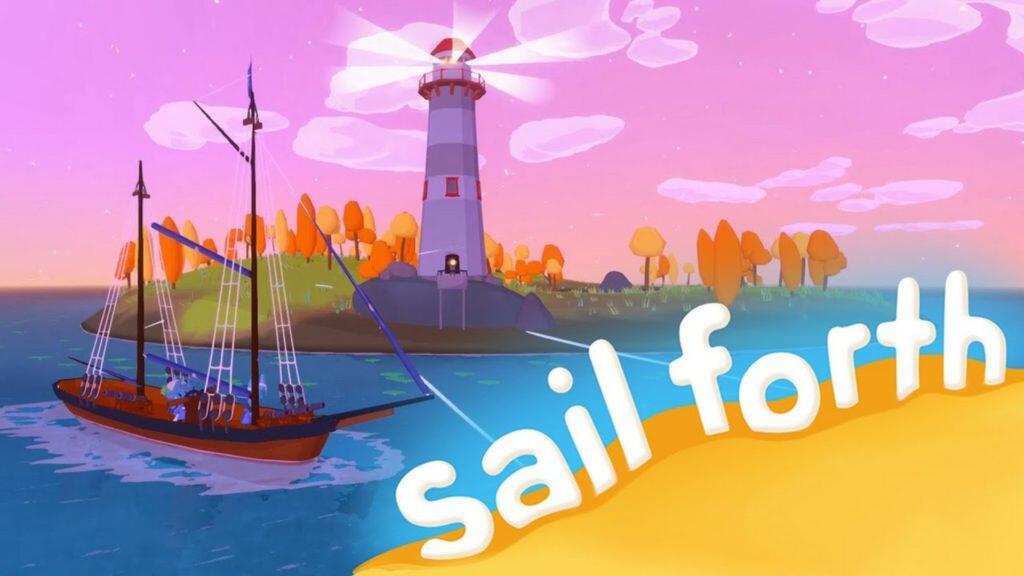 Sail Forth (Nintendo Switch) - Review 1 2023 01 10 00003 https://www.mkaugaming.com/all-review-list/sail-forth-nintendo-switch-review/