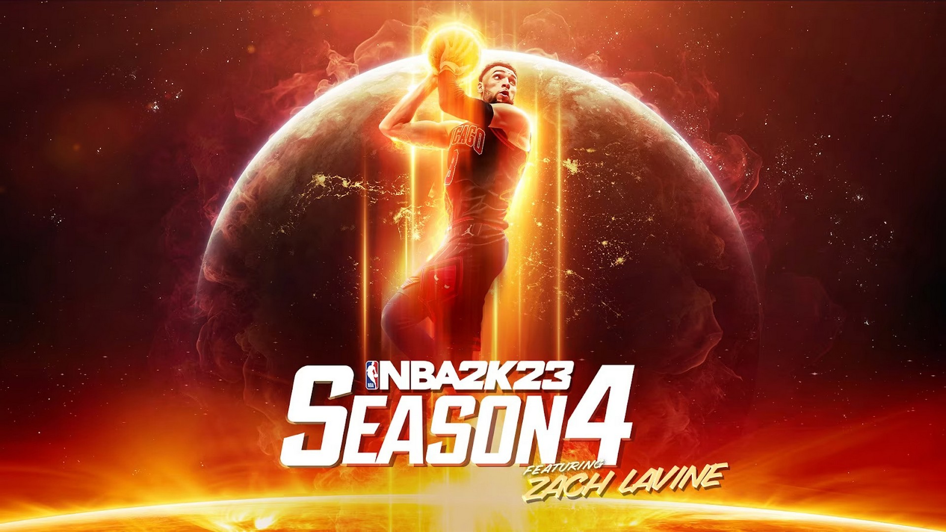 NBA 2K23 Season 4: Chase Legend Status Starting January 13