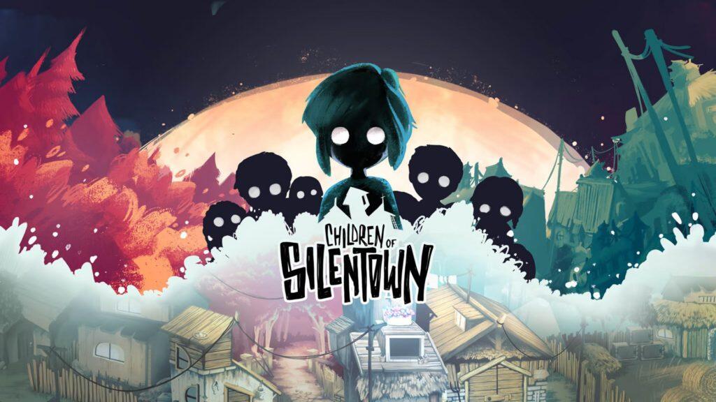 Children Of Silentown (PC) - Review 1 2023 01 17 00009 https://www.mkaugaming.com/all-review-list/children-of-silentown-pc-review/