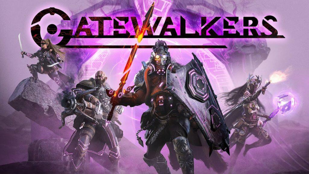 Gatewalkers (PC) - Review 1 2023 01 18 00026 https://www.mkaugaming.com/all-review-list/gatewalkers-pc-review/