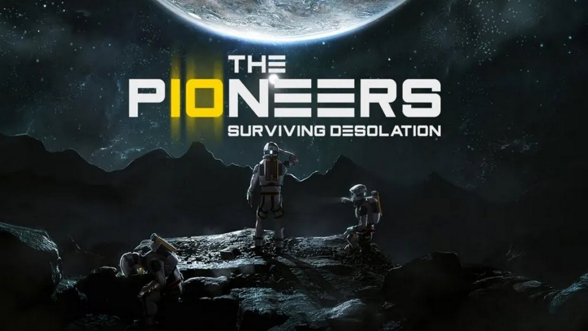 It Isn’t Your Average Space Expedition In The Pioneers: Surviving Desolation