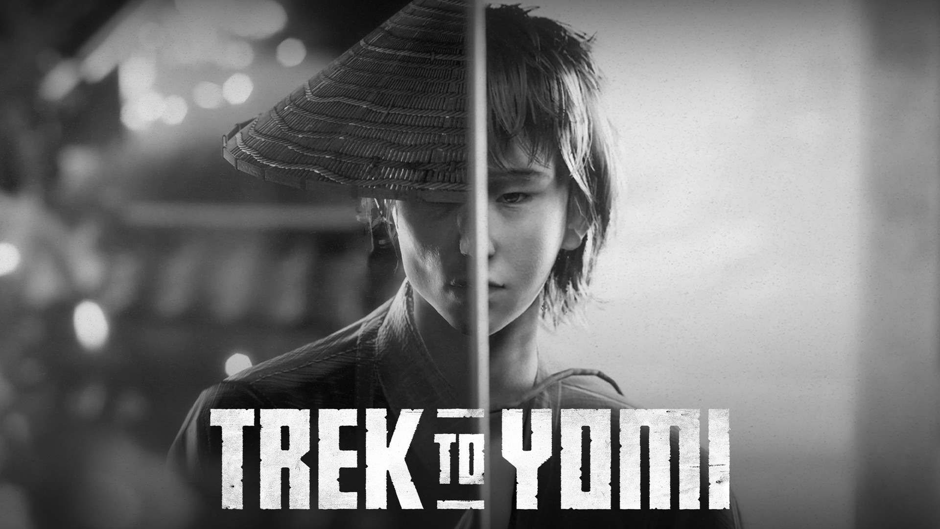 Trek To Yomi’s Cinematic Odyssey Comes To Nintendo Switch On January 30