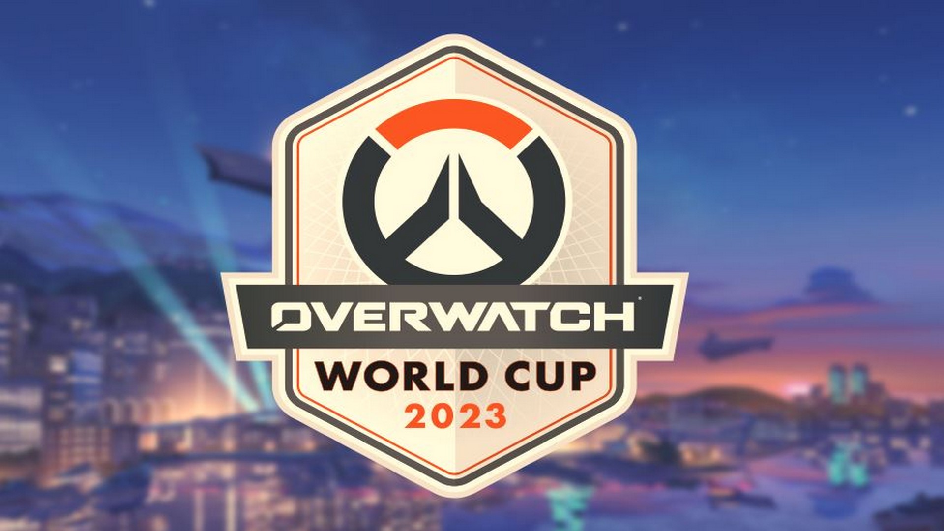 Get Ready For The Overwatch World Cup In 2023