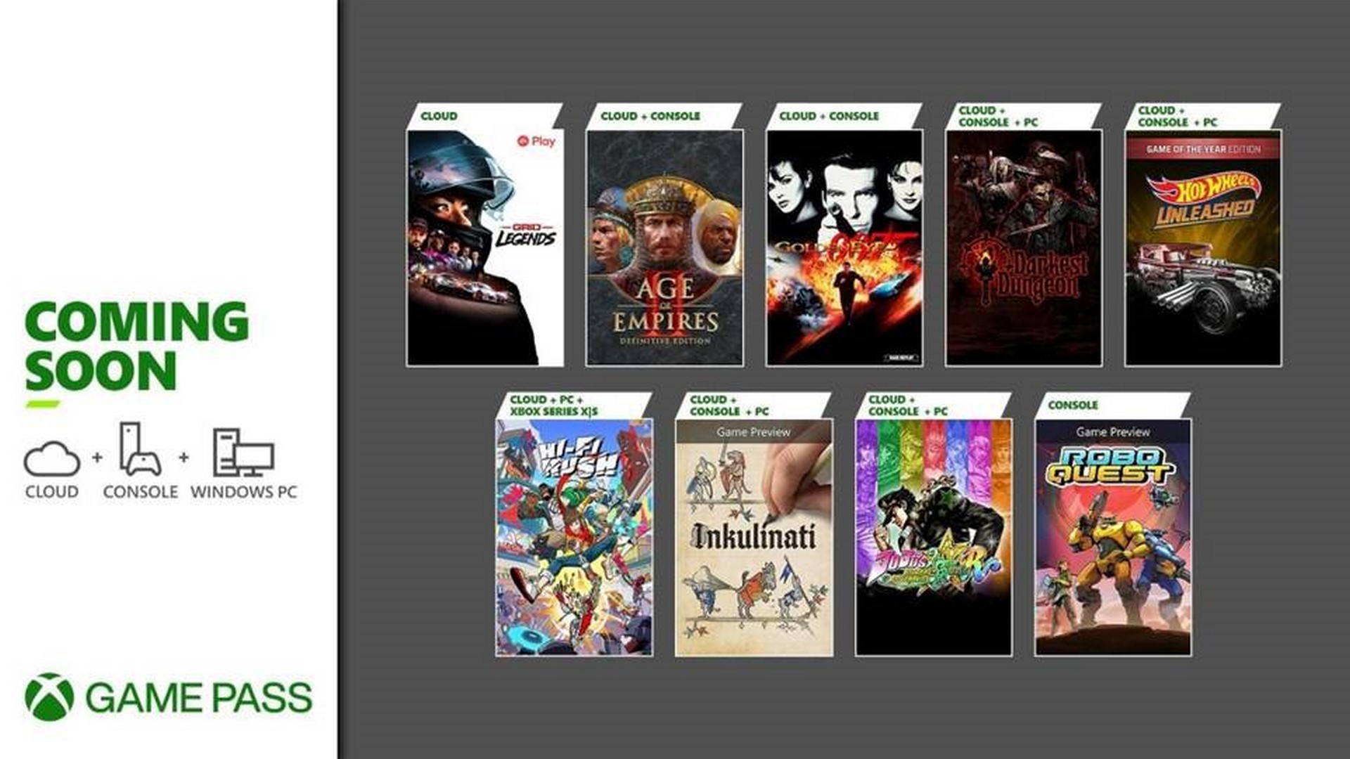 Coming Soon to Xbox Game Pass: Persona 5 Royal, Gunfire Reborn, Phantom Abyss, and More - Xbox Wire