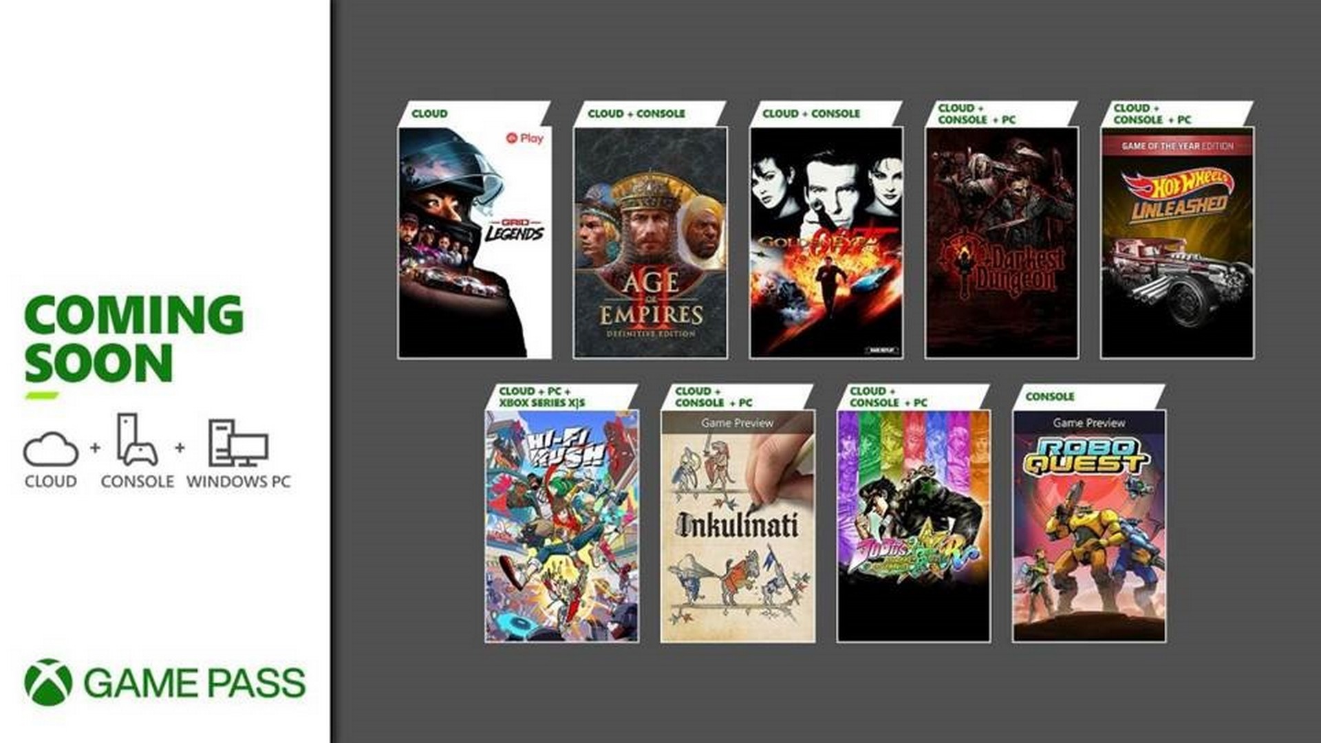 Coming Soon to Xbox Game Pass: Persona 5 Royal, Gunfire Reborn, Phantom  Abyss, and More - Xbox Wire