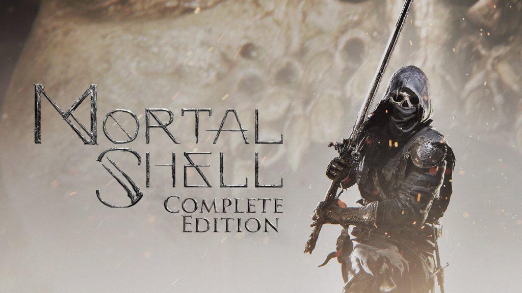 Mortal Shell: Complete Edition (Nintendo Switch) - Review 1 Mortal Shell Switch 12 19 22 https://www.mkaugaming.com/all-review-list/mortal-shell-complete-edition-nintendo-switch-review/