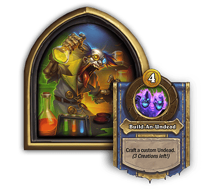 Hearthstone - Battlegrounds: Season 3 - Review 7 PJZQOAGLSGWW1672969355900 https://www.mkaugaming.com/all-review-list/hearthstone-battlegrounds-season-3-review/
