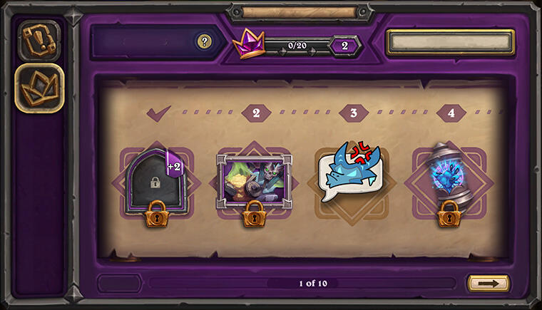 Hearthstone - Battlegrounds: Season 3 - Review 6 QKV93O8Y78351672957587508 https://www.mkaugaming.com/all-review-list/hearthstone-battlegrounds-season-3-review/