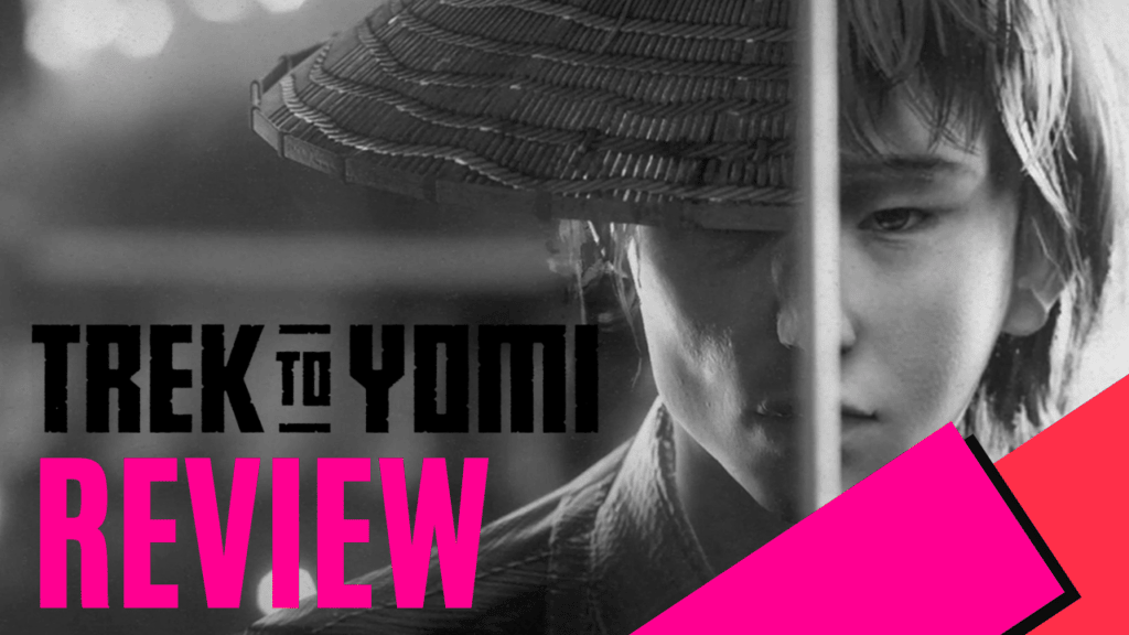 Trek To Yomi (Nintendo Switch) – Review | MKAU Gaming