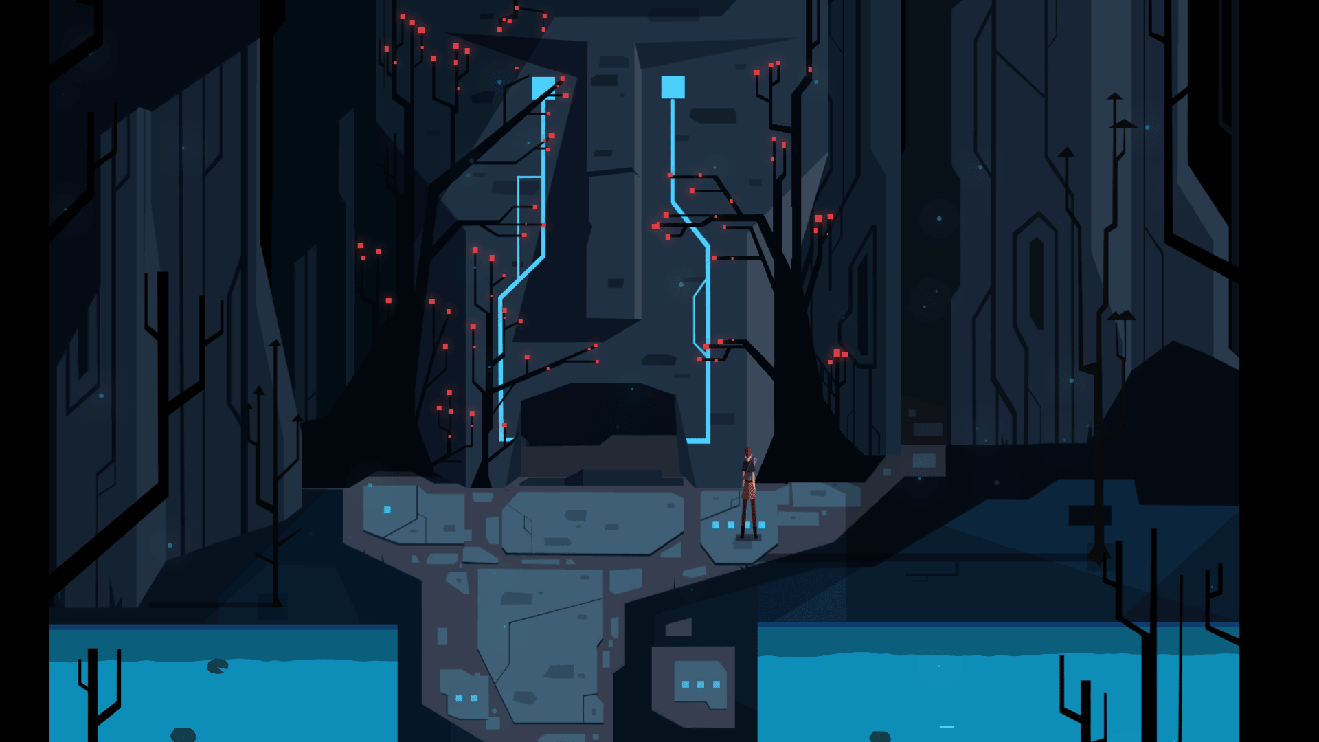 ATONE: Heart Of The Elder Tree - Review 2 atone screenshot 7 https://www.mkaugaming.com/all-review-list/atone-heart-of-the-elder-tree-review/