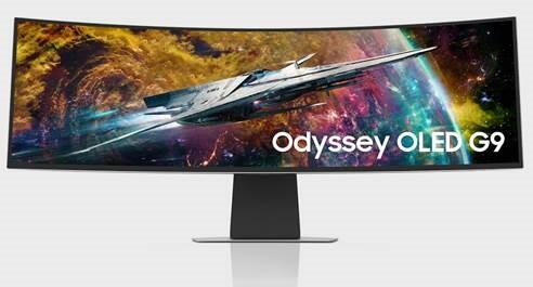Samsung Unveils Its New Odyssey, ViewFinity & Smart Monitor Lineups At CES - Igniting The Next Generation Of Display Technology 3 fafe3 https://www.mkaugaming.com/samsung-unveils-its-new-odyssey-viewfinity-smart-monitor-lineups-at-ces-igniting-the-next-generation-of-display-technology/