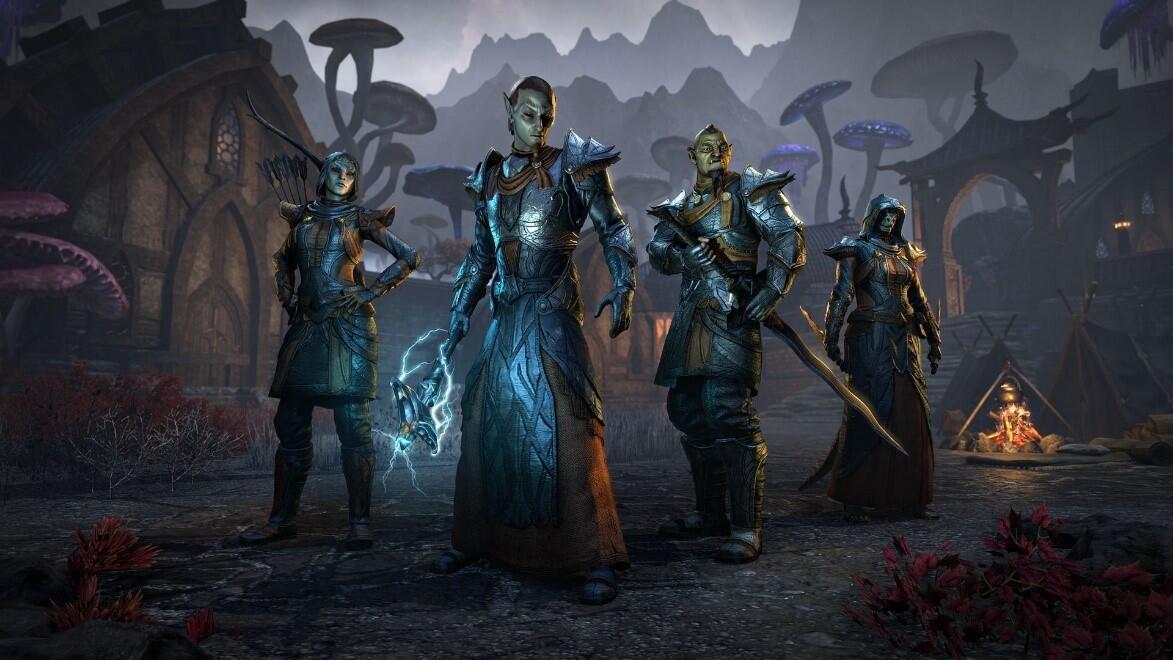 The Elder Scrolls Online Announces New Adventure and New Class for 2023’s Story - Shadow Over Morrowind 1 fasdfaf https://www.mkaugaming.com/the-elder-scrolls-online-announces-new-adventure-and-new-class-for-2023s-story-shadow-over-morrowind/