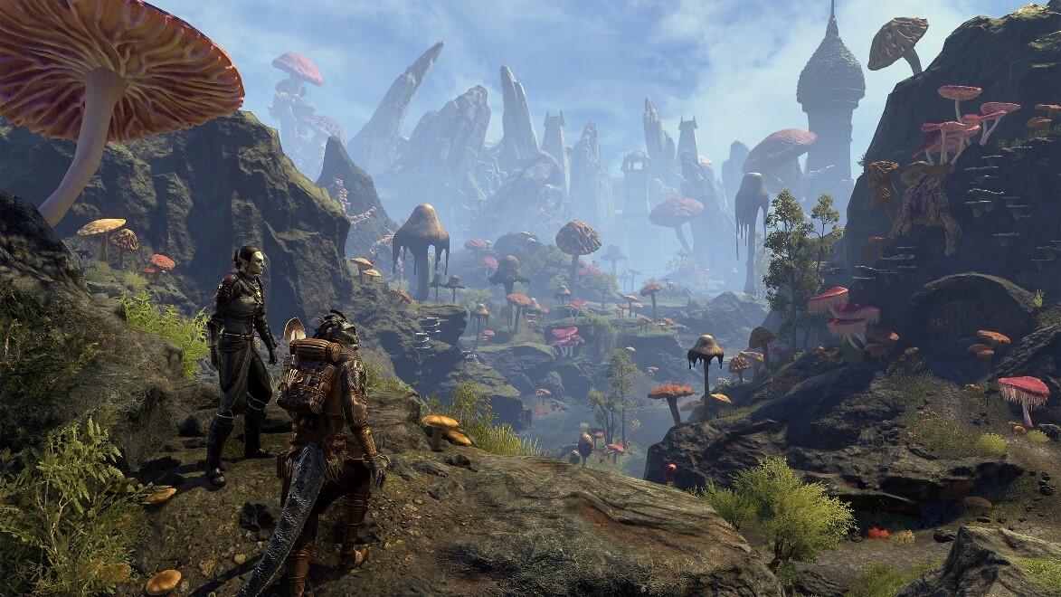 The Elder Scrolls Online Announces New Adventure and New Class for 2023’s Story - Shadow Over Morrowind 2 ffasdfads https://www.mkaugaming.com/the-elder-scrolls-online-announces-new-adventure-and-new-class-for-2023s-story-shadow-over-morrowind/