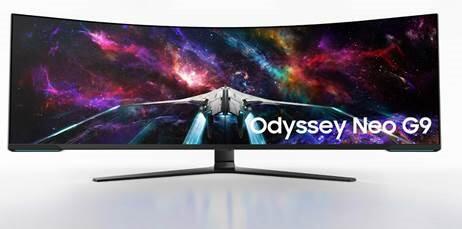 Samsung Unveils Its New Odyssey, ViewFinity & Smart Monitor Lineups At CES - Igniting The Next Generation Of Display Technology 2 ga333 https://www.mkaugaming.com/samsung-unveils-its-new-odyssey-viewfinity-smart-monitor-lineups-at-ces-igniting-the-next-generation-of-display-technology/