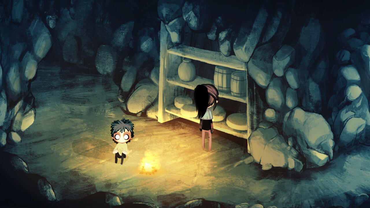 Children Of Silentown (PC) - Review 2 https://www.mkaugaming.com/all-review-list/children-of-silentown-pc-review/