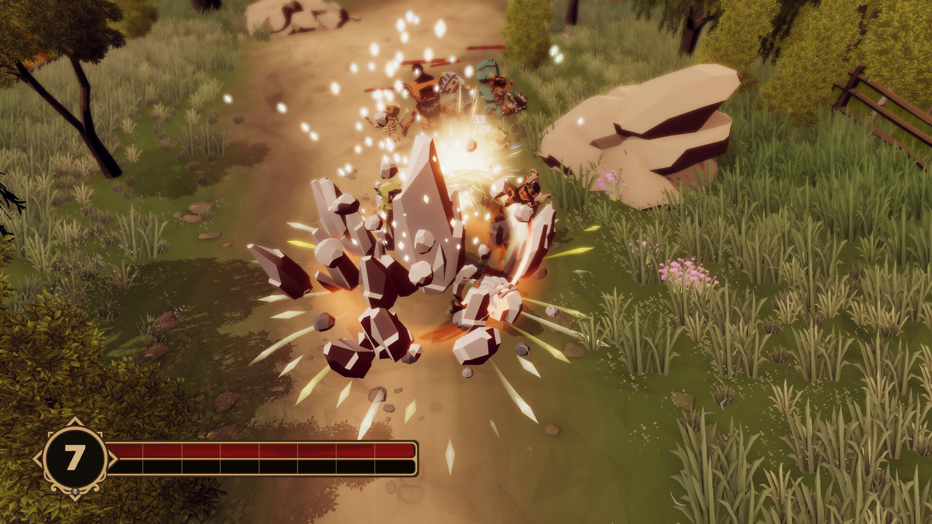 Knight Crawlers - Preview 2 https://www.mkaugaming.com/all-review-list/knight-crawlers-preview/
