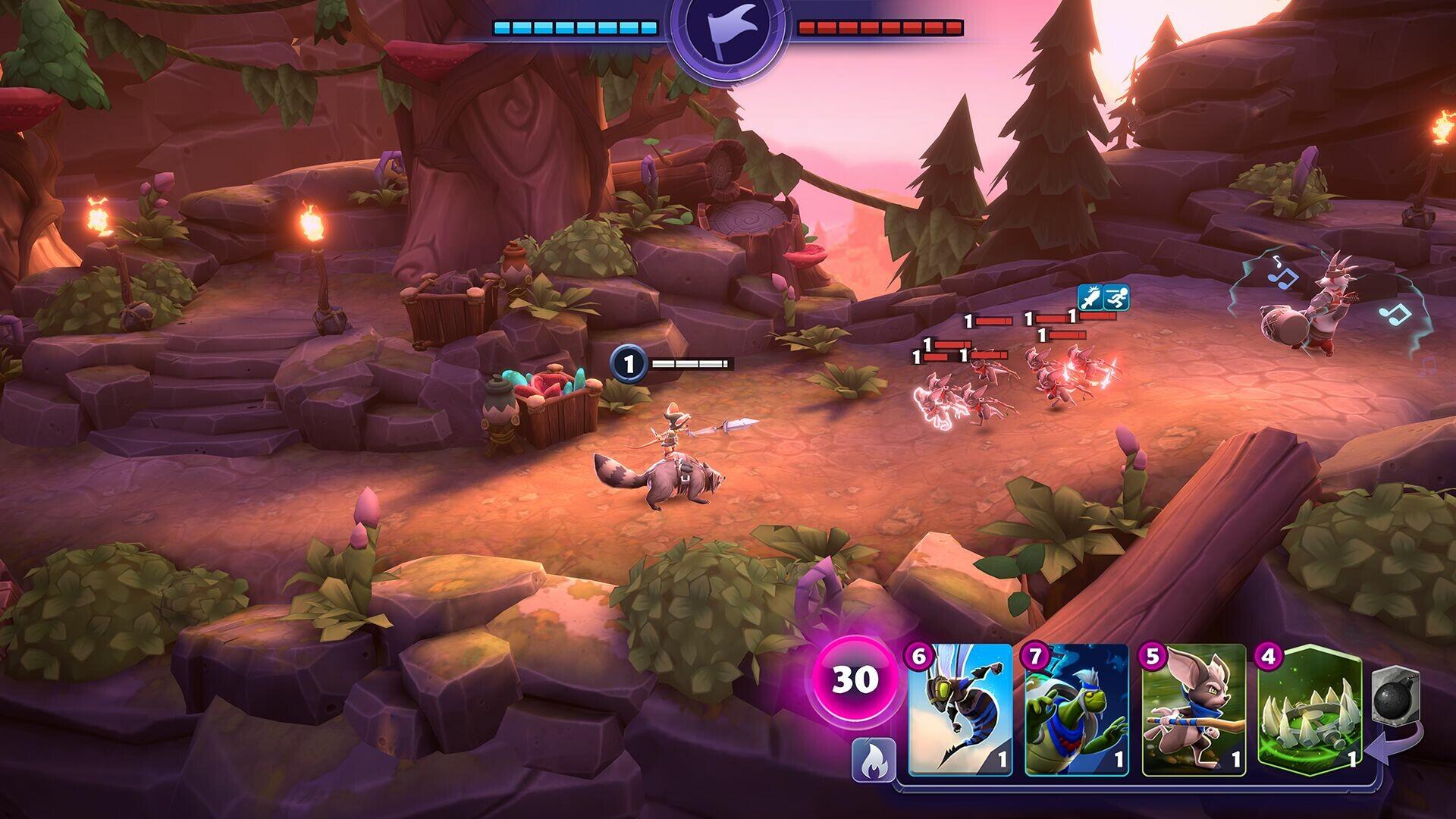 HEROish (Nintendo Switch) - Review 2 https://www.mkaugaming.com/all-review-list/heroish-nintendo-switch-review/