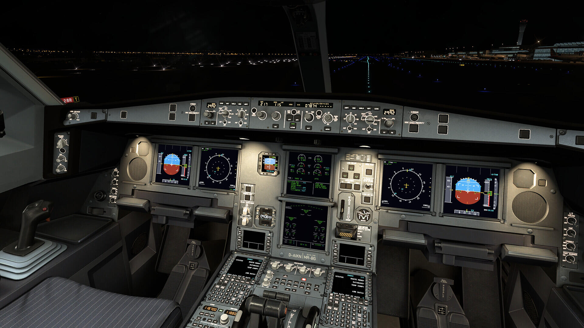 X-Plane 12 - Review 3 https://www.mkaugaming.com/all-review-list/x-plane-12-review/