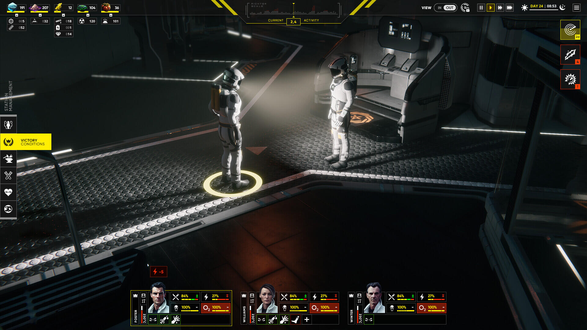 The Pioneers: Surviving Desolation - Review 2 https://www.mkaugaming.com/all-review-list/the-pioneers-surviving-desolation-review/