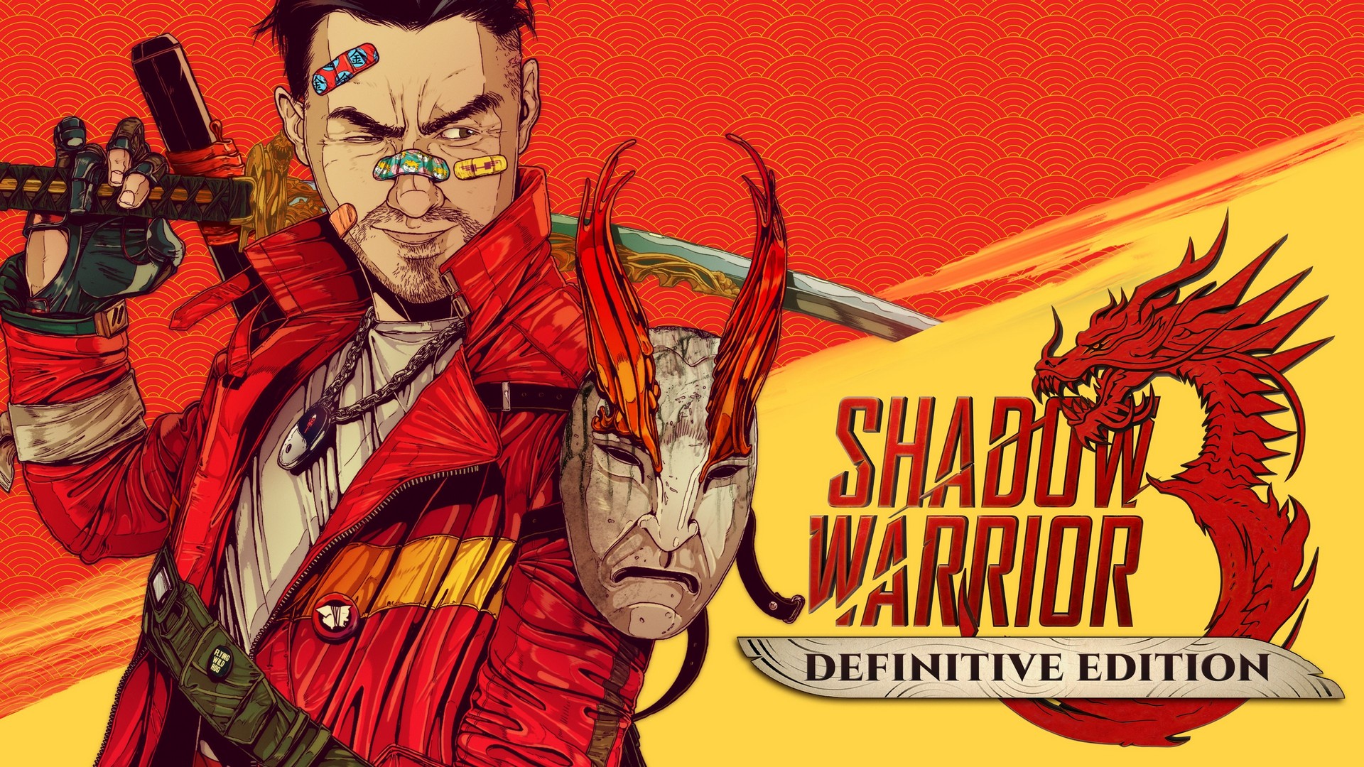 Shadow Warrior 3 Definitive Edition Grapples Onto PC, PS5 & Xbox Series On February 16