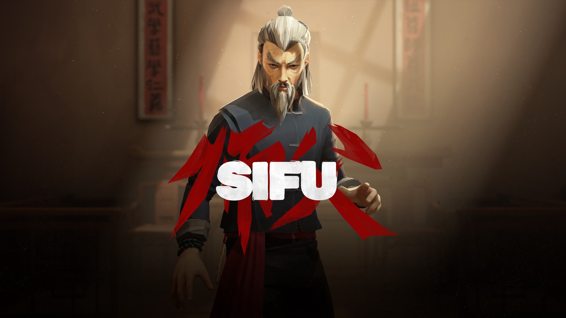Microids Unveils The Retail Editions Of SIFU For Xbox Series X & Xbox One