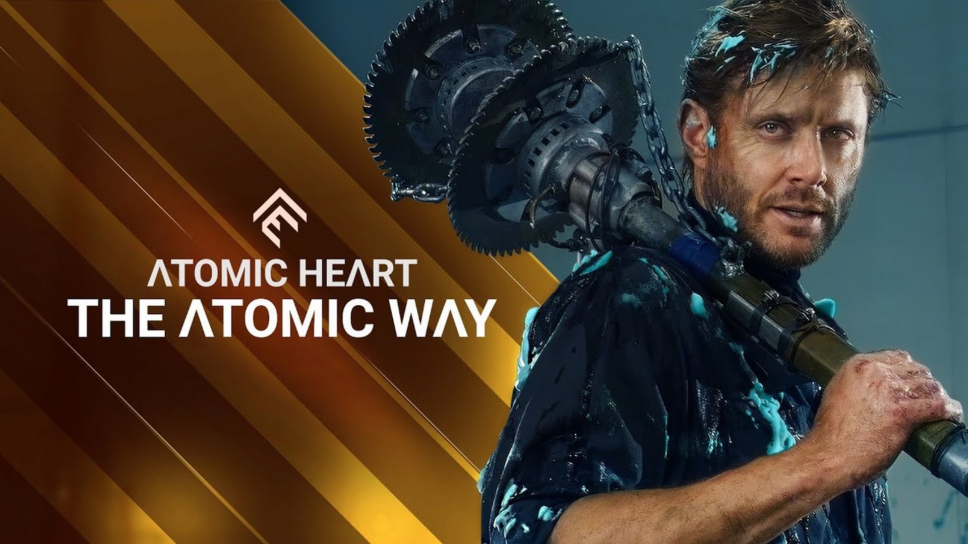 Atomic Heart – Skip School & Let Jensen Ackles Fast-Track You To The Dangerously Close Release Of The Game