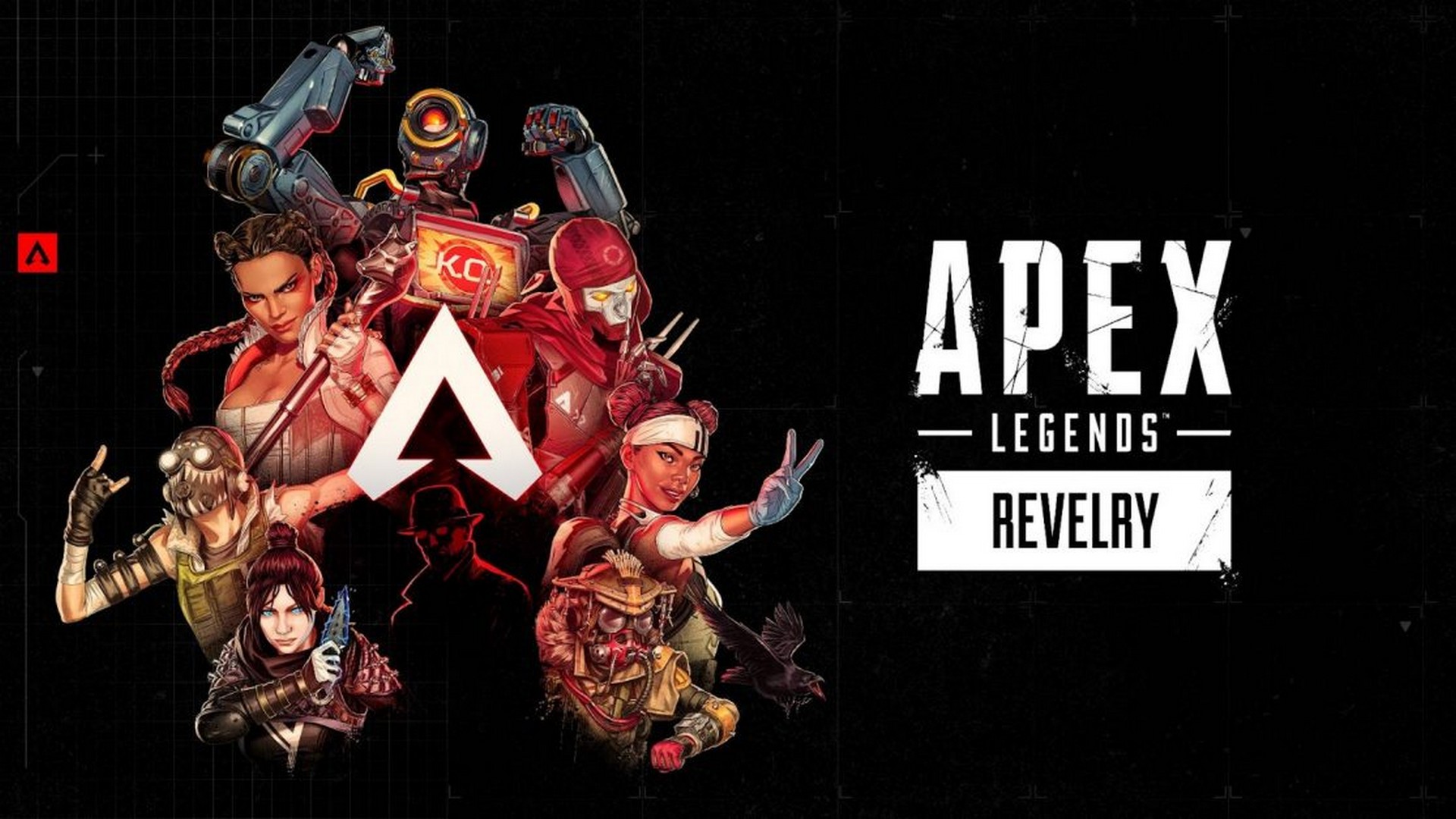 Apex Legends 4th Anniversary Marks a New Era For Globally Beloved Battle Royale, Delivering Its Best Entry Point Yet For New Players