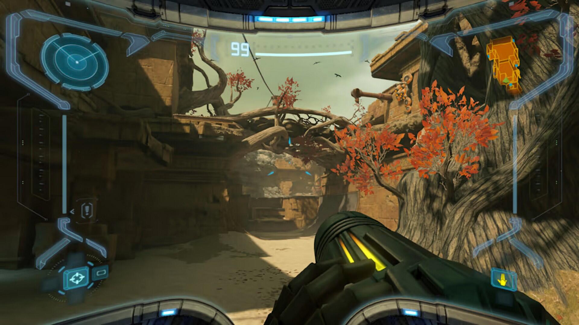 Metroid Prime Remastered - Review 3 2023 02 15 00033 https://www.mkaugaming.com/all-review-list/metroid-prime-remastered-review/