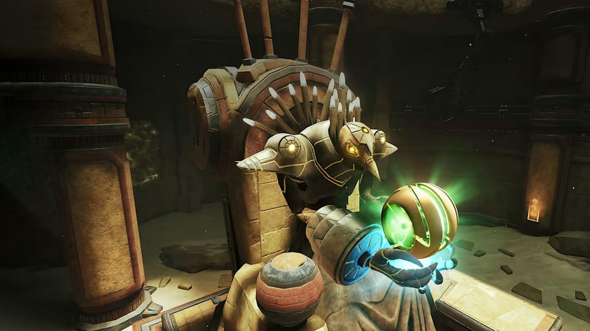 Metroid Prime Remastered - Review 4 2023 02 15 00035 https://www.mkaugaming.com/all-review-list/metroid-prime-remastered-review/
