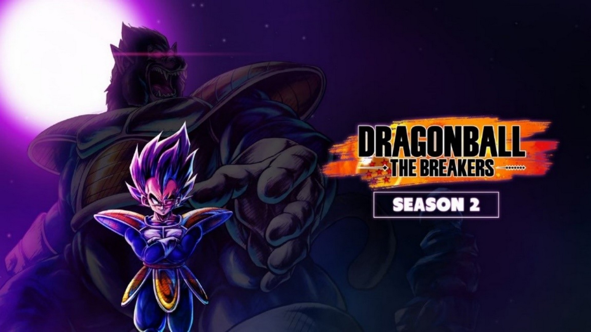 Season 2 Of Dragon Ball: The Breakers Is Available Now