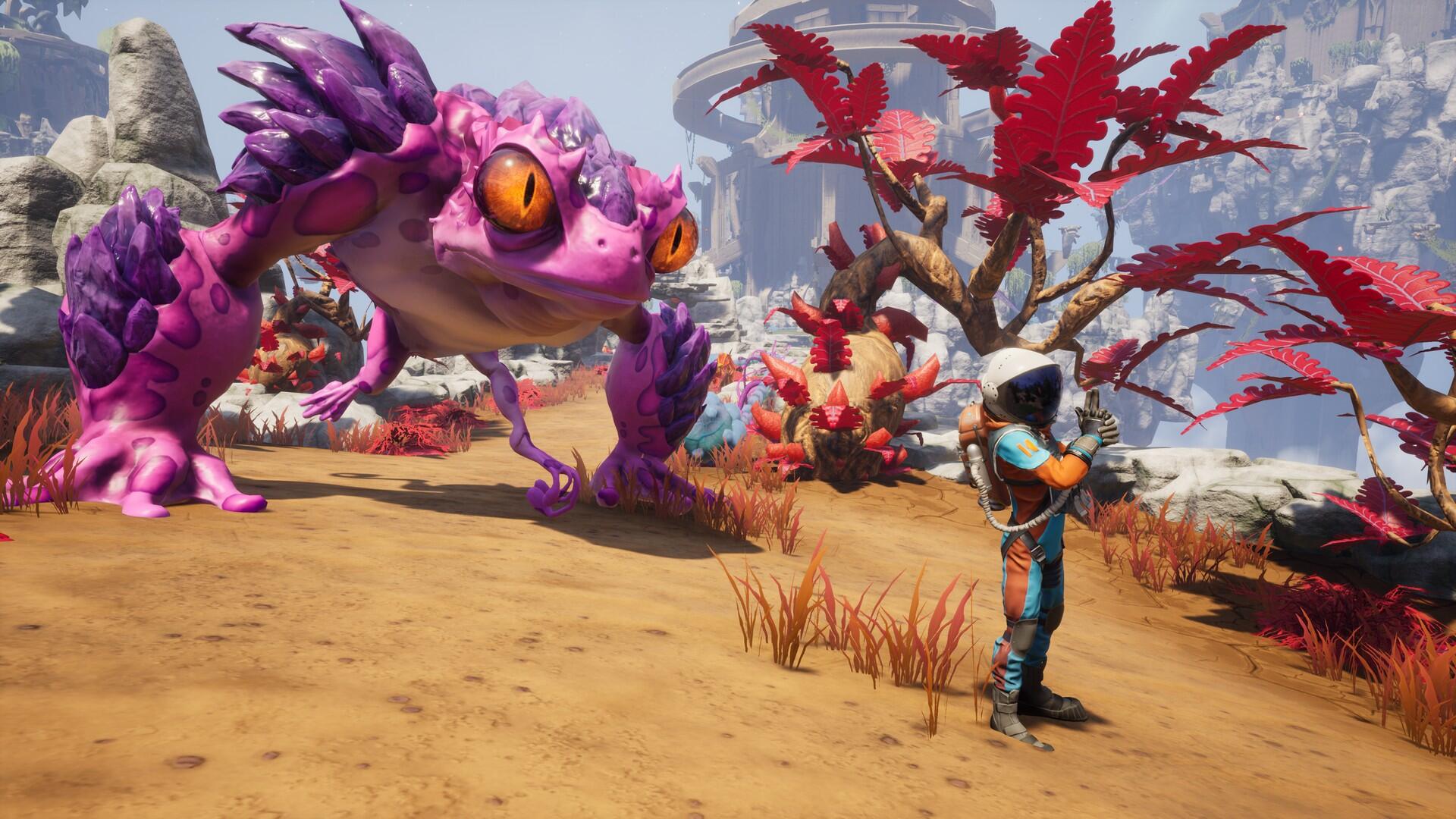 2023 02 24 00121 https://www.mkaugaming.com/all-review-list/journey-to-the-savage-planet-employee-of-the-month-edition-review/