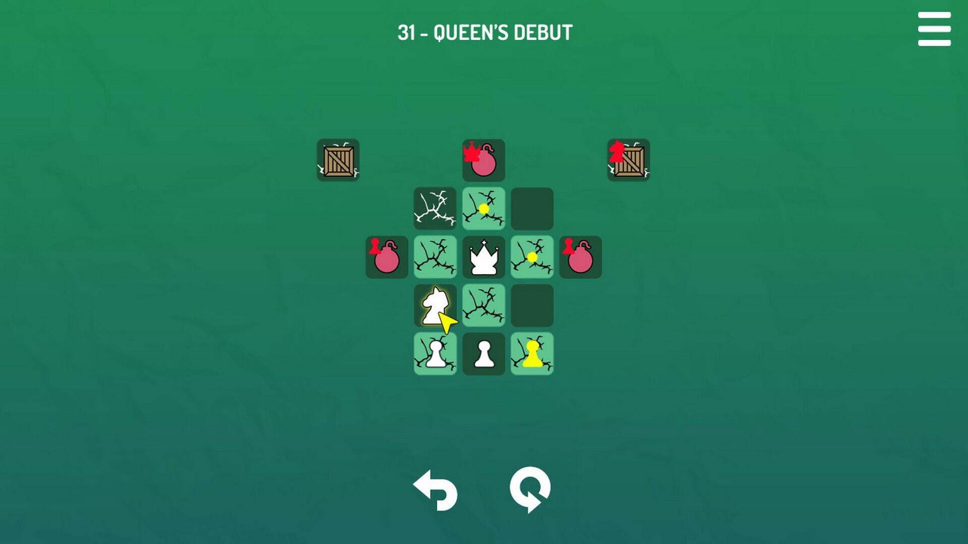 SokoChess White - Review 3 2023 02 27 00079 https://www.mkaugaming.com/all-review-list/sokochess-white-review/