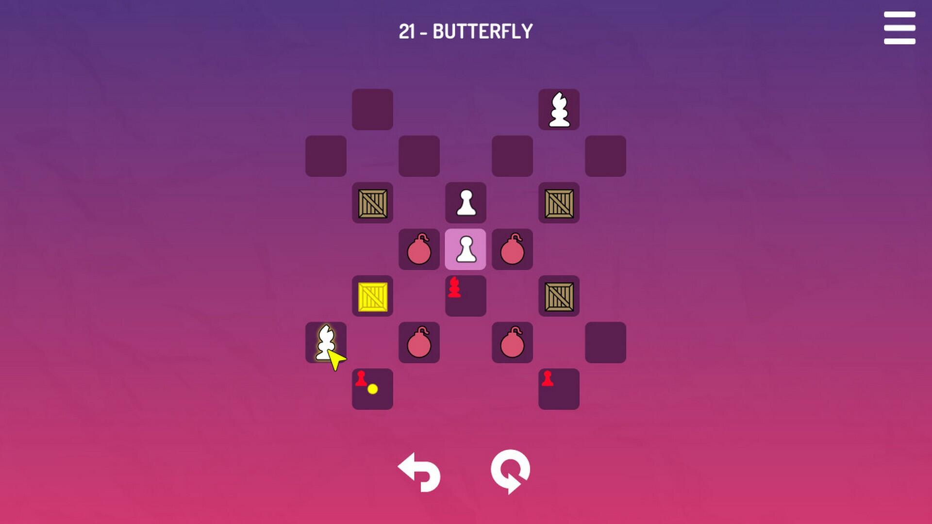 SokoChess White - Review 2 2023 02 27 00081 https://www.mkaugaming.com/all-review-list/sokochess-white-review/