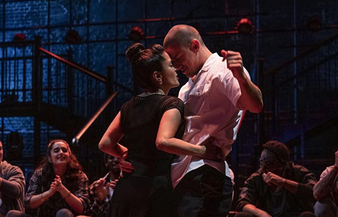 Magic Mike's Last Dance - Review 3 Captufdasfafre https://www.mkaugaming.com/all-review-list/magic-mikes-last-dance-review/