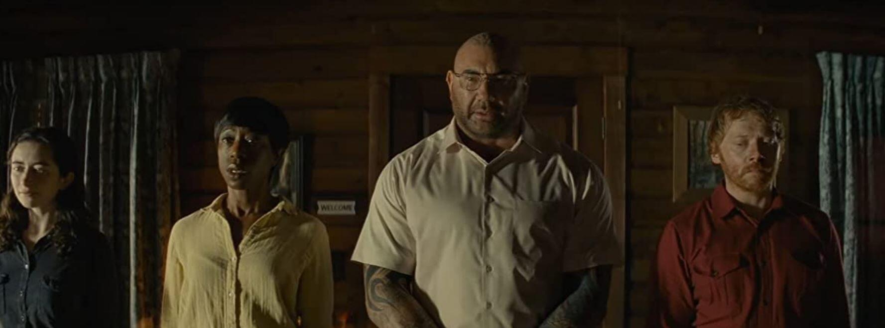 Knock At The Cabin - Review 2 Capturfadfae https://www.mkaugaming.com/all-review-list/knock-at-the-cabin-review/