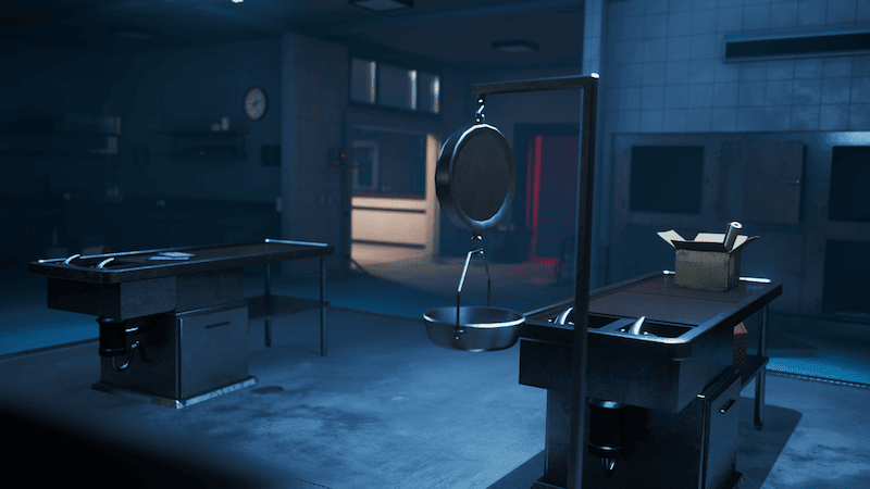 Ghostbusters: Spirits Unleashed (Free DLC Update) - Preview 2 Facility 01 https://www.mkaugaming.com/all-review-list/ghostbusters-spirits-unleashed-free-dlc-update-preview/