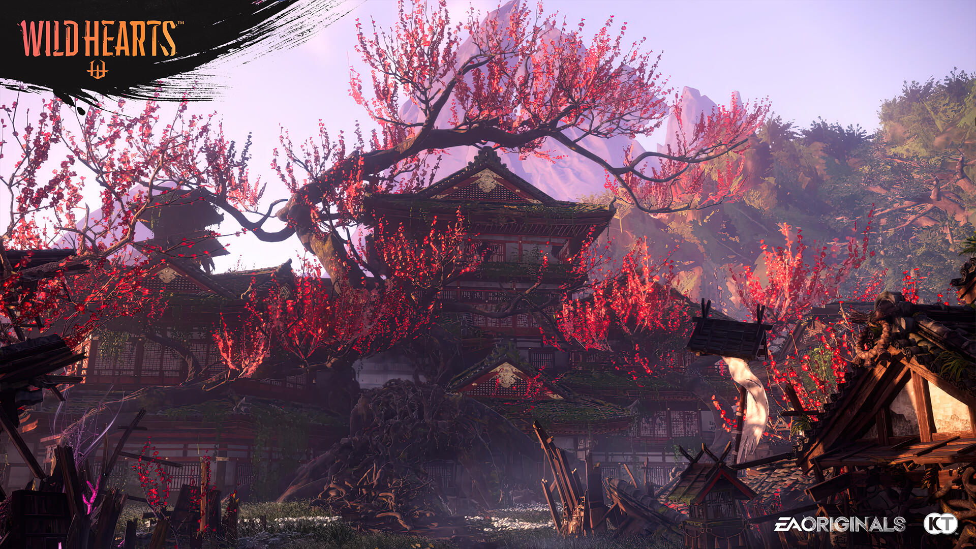 Thumbnails mediathek screenshots BOHNI REVEAL Gameplay Screenshot 09 Vista02 3840x2160 https://www.mkaugaming.com/all-review-list/wild-hearts-playstation-5-review/
