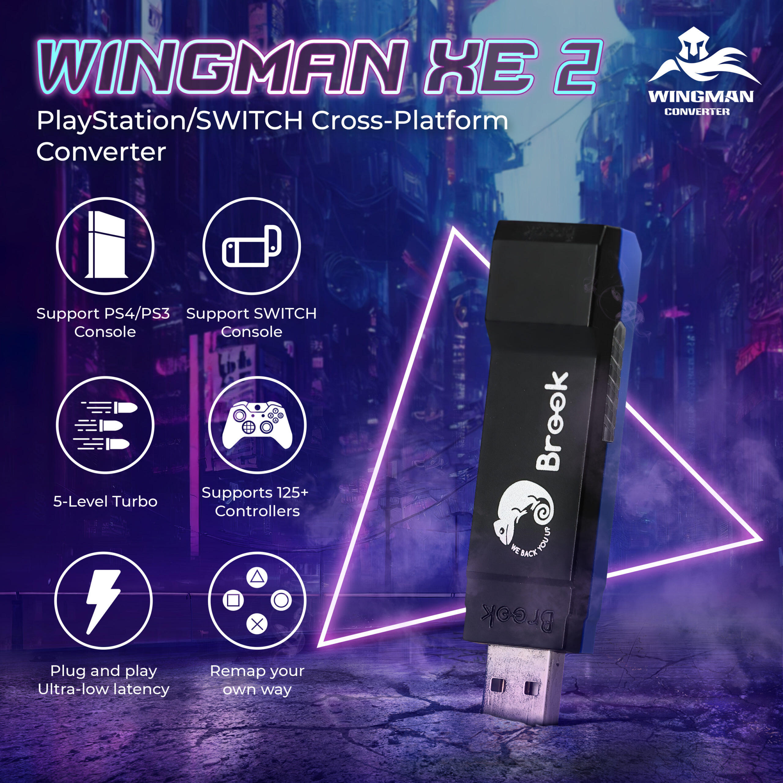 Brook Launches Upgraded Wingman XE 2 Adapter For Enhanced Gaming Experience On Older Consoles & Nintendo Switch 3 Wingman XE 2 converter scaled https://www.mkaugaming.com/brook-launches-upgraded-wingman-xe-2-adapter-for-enhanced-gaming-experience-on-older-consoles-nintendo-switch/