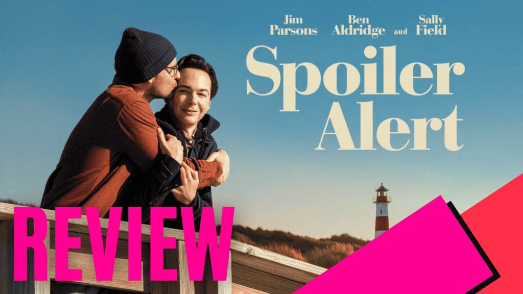 Spoiler Alert Review MKAU Gaming