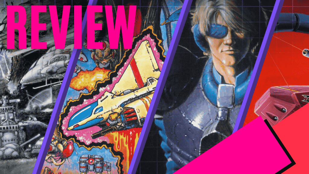 YouTube Thumbnails 14 1 https://www.mkaugaming.com/all-review-list/toaplan-arcade-shoot-em-up-collection-vol-1-review/