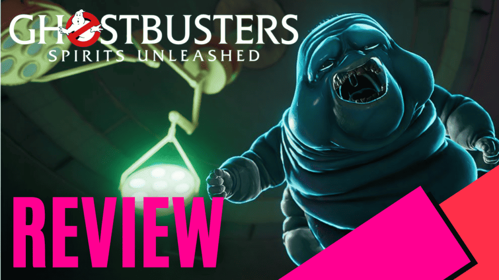 YouTube Thumbnails 20 https://www.mkaugaming.com/all-review-list/ghostbusters-spirits-unleashed-free-dlc-update-preview/