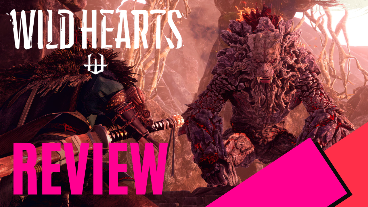 Will Wild Hearts have crossplay and cross-platform support?