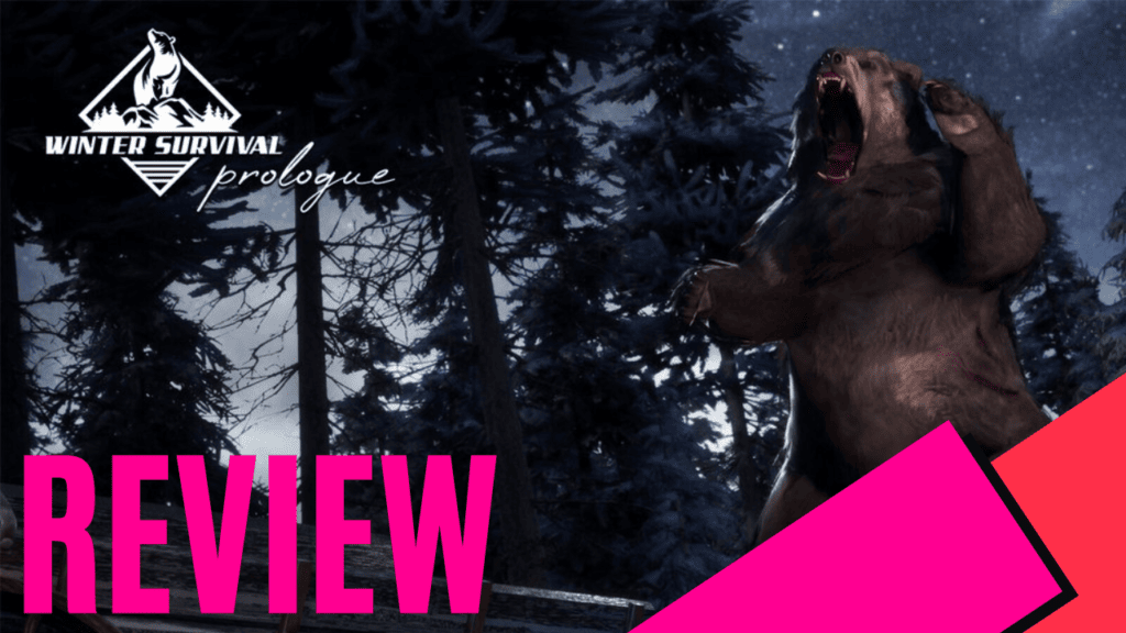 YouTube Thumbnails 30 https://www.mkaugaming.com/all-review-list/winter-survival-prologue-review/