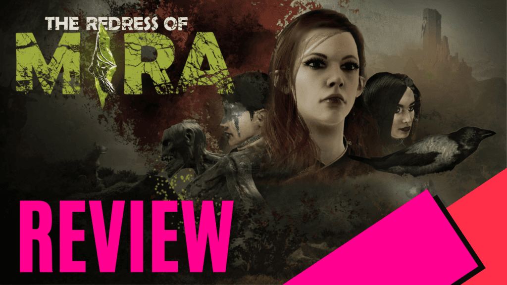 YouTube Thumbnails 34 https://www.mkaugaming.com/all-review-list/the-redress-of-mira-review/