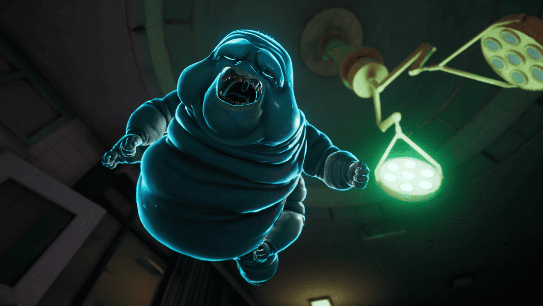 Ghostbusters: Spirits Unleashed (Free DLC Update) - Preview 4 fasdf https://www.mkaugaming.com/all-review-list/ghostbusters-spirits-unleashed-free-dlc-update-preview/