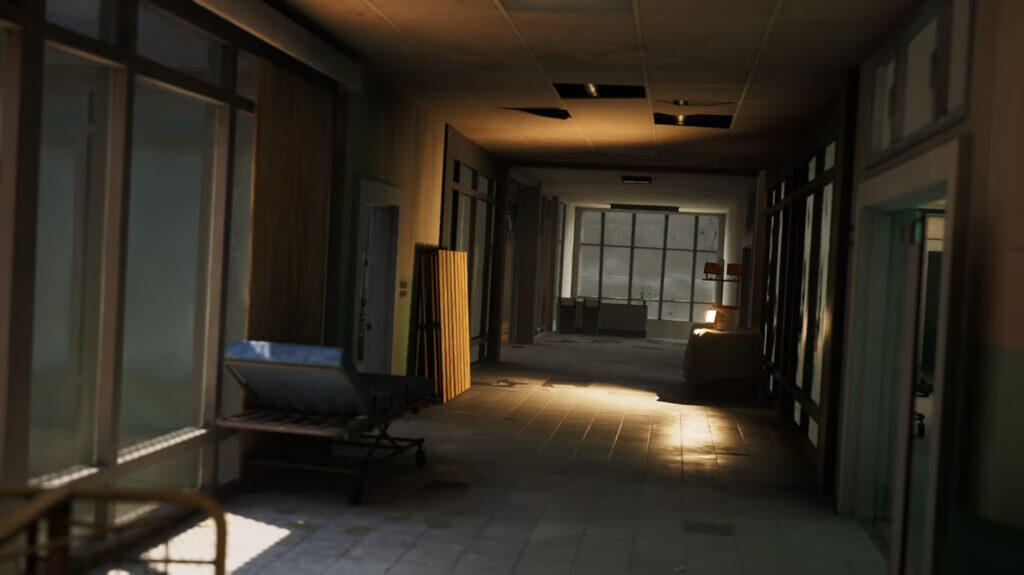 Ghostbusters: Spirits Unleashed (Free DLC Update) - Preview 3 ghostbusters spirits unleashed facility map 1024x575 1 https://www.mkaugaming.com/all-review-list/ghostbusters-spirits-unleashed-free-dlc-update-preview/