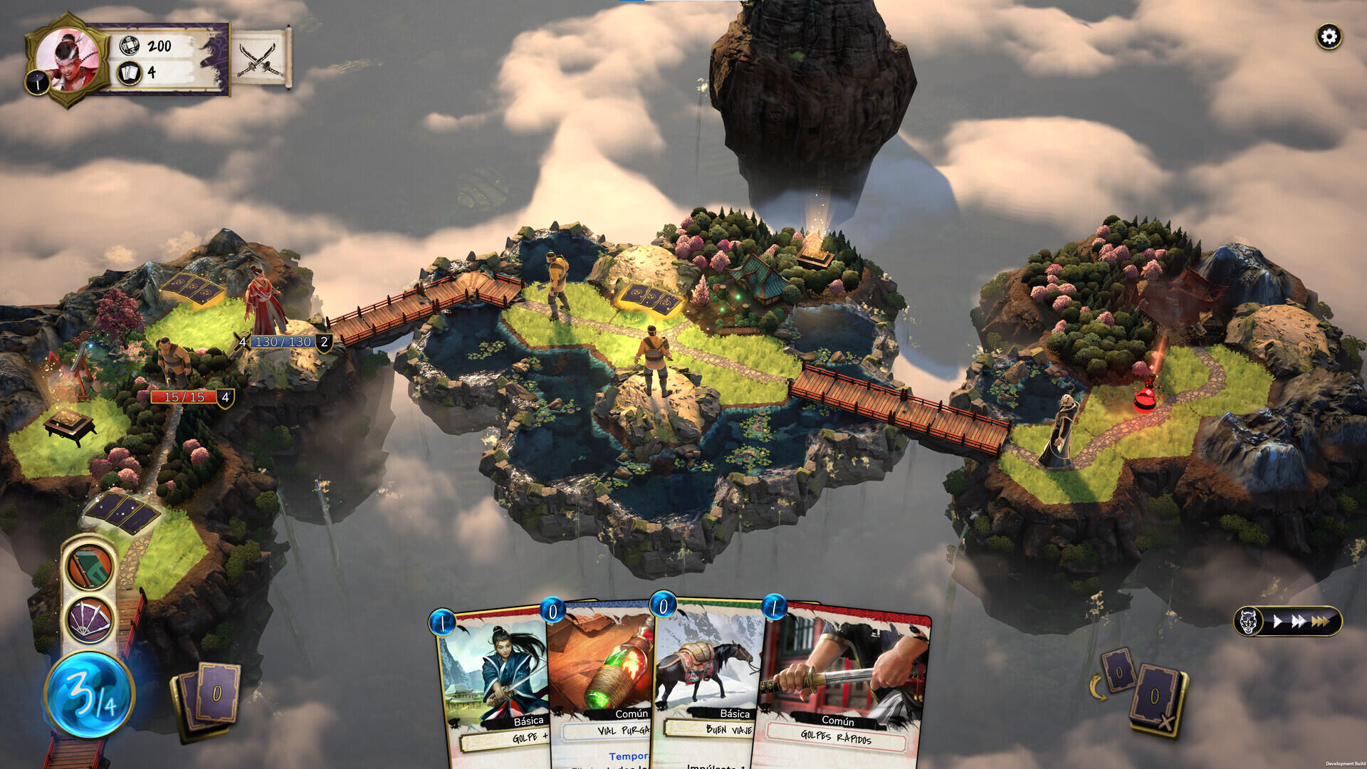 Mahokenshi - Review 2 https://www.mkaugaming.com/all-review-list/mahokenshi-review/